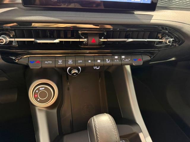 ALFA ROMEO Tonale usata, con Bracciolo