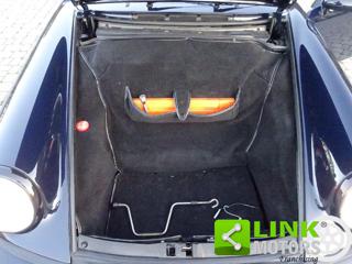 PORSCHE 964 usata, con Climatizzatore