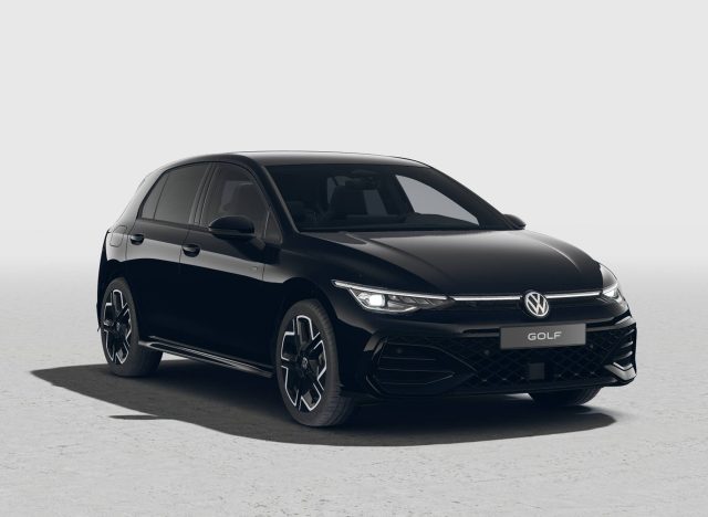VOLKSWAGEN Golf usata, con Climatizzatore