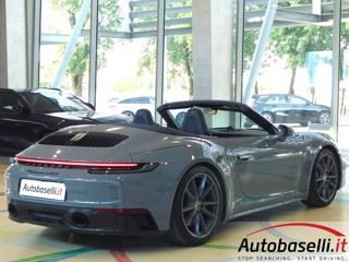 PORSCHE 911 usata, con Immobilizzatore elettronico