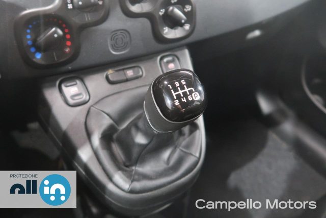 FIAT Panda usata 11