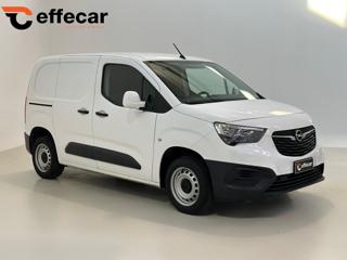 OPEL Combo usata, con Airbag laterali