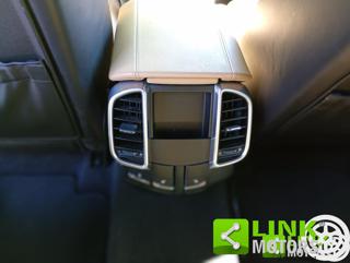 PORSCHE Cayenne usata 16