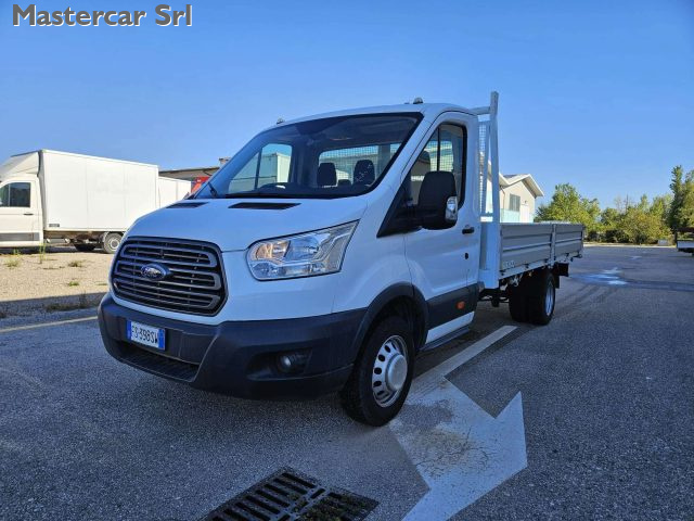 FORD Transit usata, con Airbag