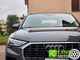 AUDI Q3 usata, con Chiusura centralizzata telecomandata