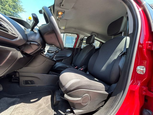 LANCIA Ypsilon usata, con Fendinebbia