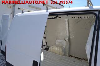 FIAT Scudo usata 20