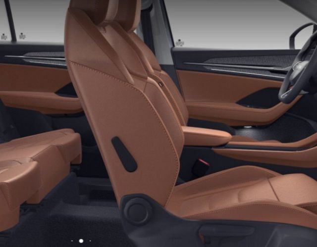 SKODA Kodiaq usata, con Alzacristalli elettrici