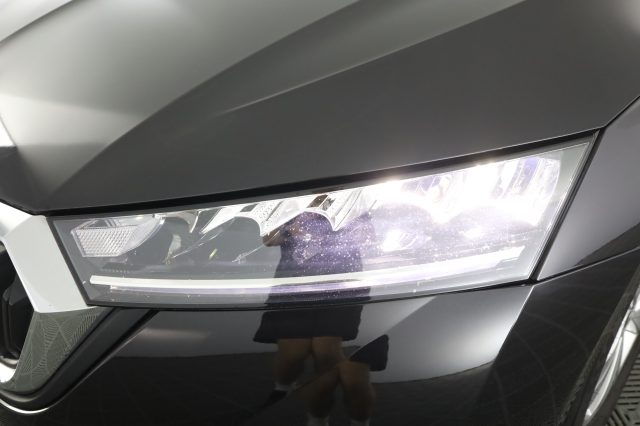 SKODA Octavia usata 7