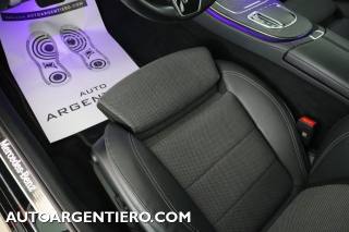 MERCEDES-BENZ E 200 usata, con Controllo trazione