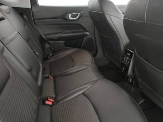 JEEP Compass usata, con Climatizzatore