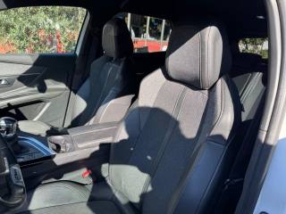 PEUGEOT 3008 usata, con Servosterzo