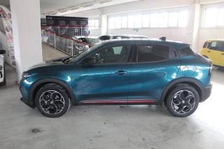 ALFA ROMEO Junior usata, con Airbag laterali