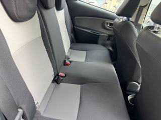 TOYOTA Yaris usata, con Servosterzo