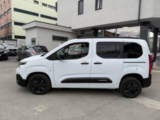 CITROEN Berlingo BlueHDi 100 S&S Combi Plus