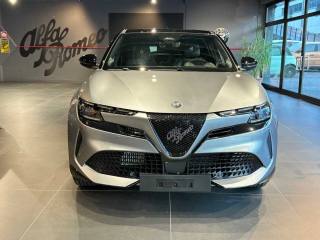 ALFA ROMEO Junior usata, con Controllo trazione