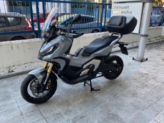 HONDA X-ADV 750 usata 2