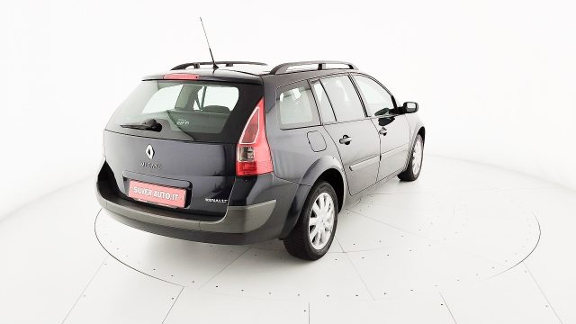 RENAULT Megane usata 6