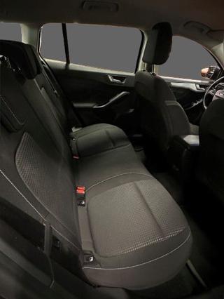 FORD Focus usata, con Airbag laterali