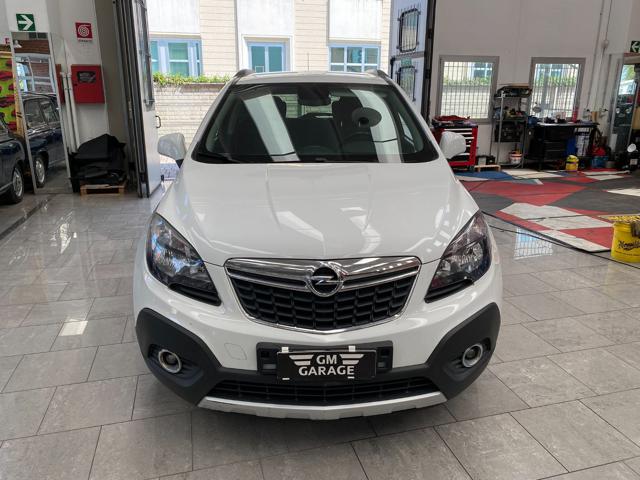OPEL Mokka usata, con Airbag laterali