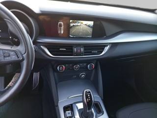 ALFA ROMEO Stelvio usata, con Sistema di navigazione
