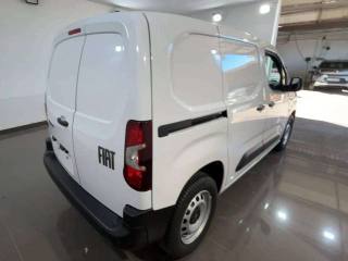 FIAT Doblo usata, con Climatizzatore