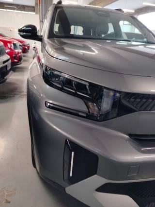 CITROEN C3 Aircross usata, con Immobilizzatore elettronico