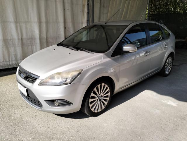 FORD Focus usata, con ABS