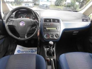 FIAT Grande Punto usata 13