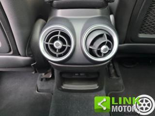 ALFA ROMEO Stelvio usata, con Controllo elettronico della corsia