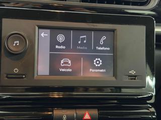 CITROEN C3 usata, con Specchietti laterali elettrici