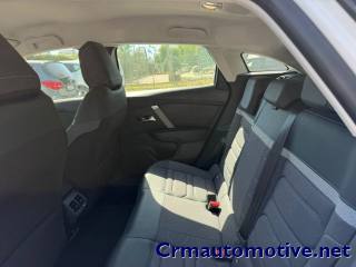 CITROEN C4 usata, con Cerchi in lega