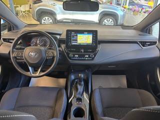 TOYOTA Corolla usata, con Climatizzatore