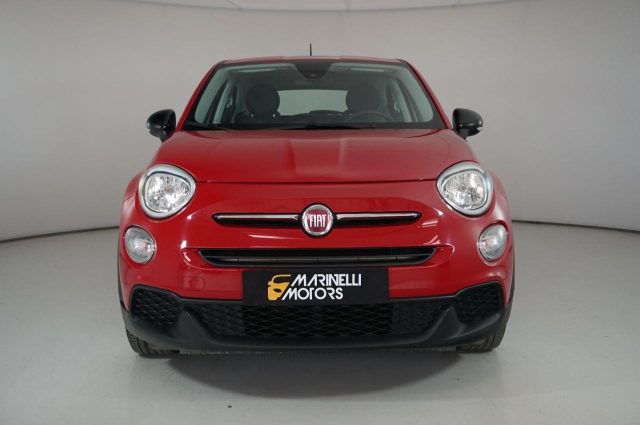 FIAT 500X usata, con Airbag laterali