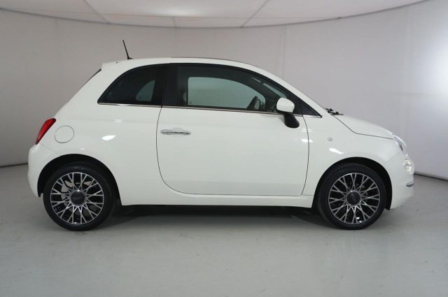 FIAT 500 usata, con Airbag Passeggero