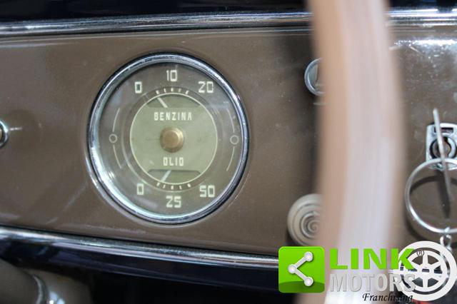 FIAT Topolino usata 33
