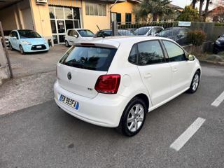 VOLKSWAGEN Polo usata, con Cerchi in lega