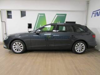 AUDI A4 usata, con Alzacristalli elettrici