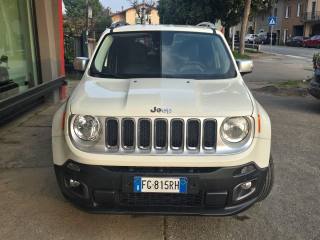 JEEP Renegade usata 113
