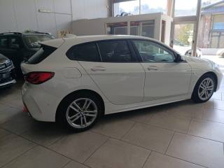 BMW 118 usata, con Airbag Passeggero