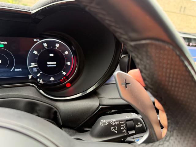 ALFA ROMEO Tonale usata, con Autoradio digitale