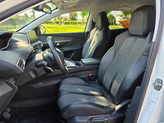 PEUGEOT 3008 usata, con Climatizzatore