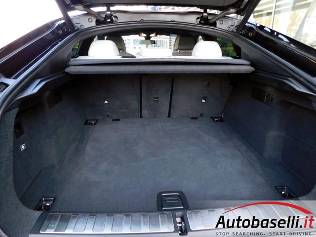 BMW X6 usata 93
