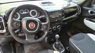 FIAT 500L usata, con Boardcomputer
