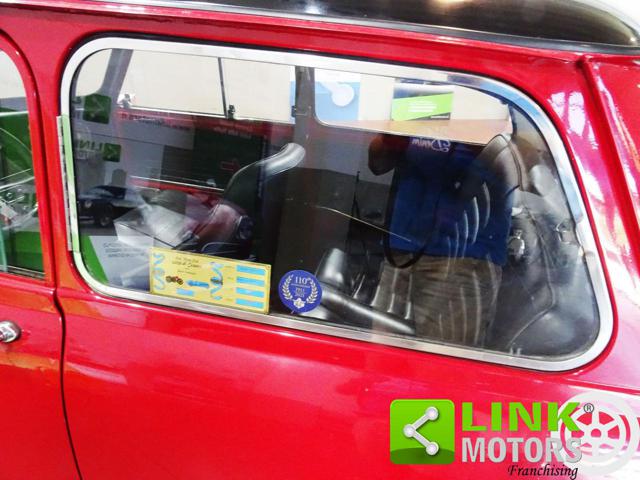 INNOCENTI Mini Cooper usata 41