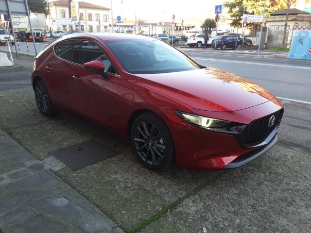 MAZDA 3 usata, con Alzacristalli elettrici