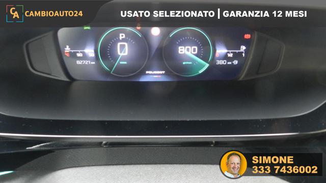 PEUGEOT 308 usata 83