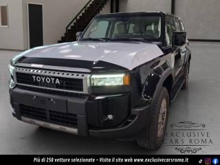 TOYOTA Land Cruiser Prado 250