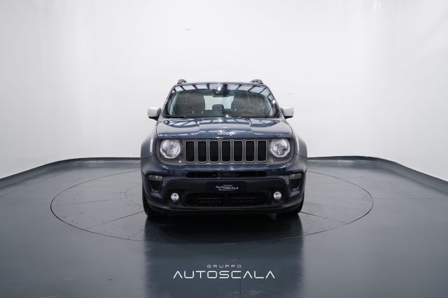 JEEP Renegade usata, con Airbag
