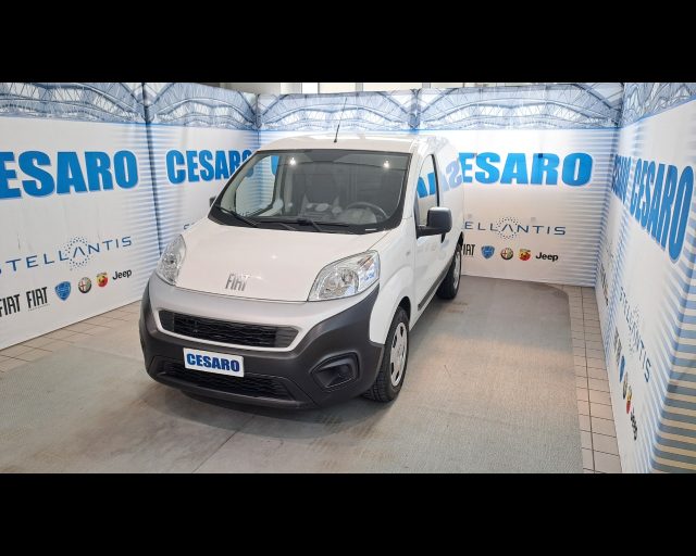 FIAT Fiorino usata, con Airbag